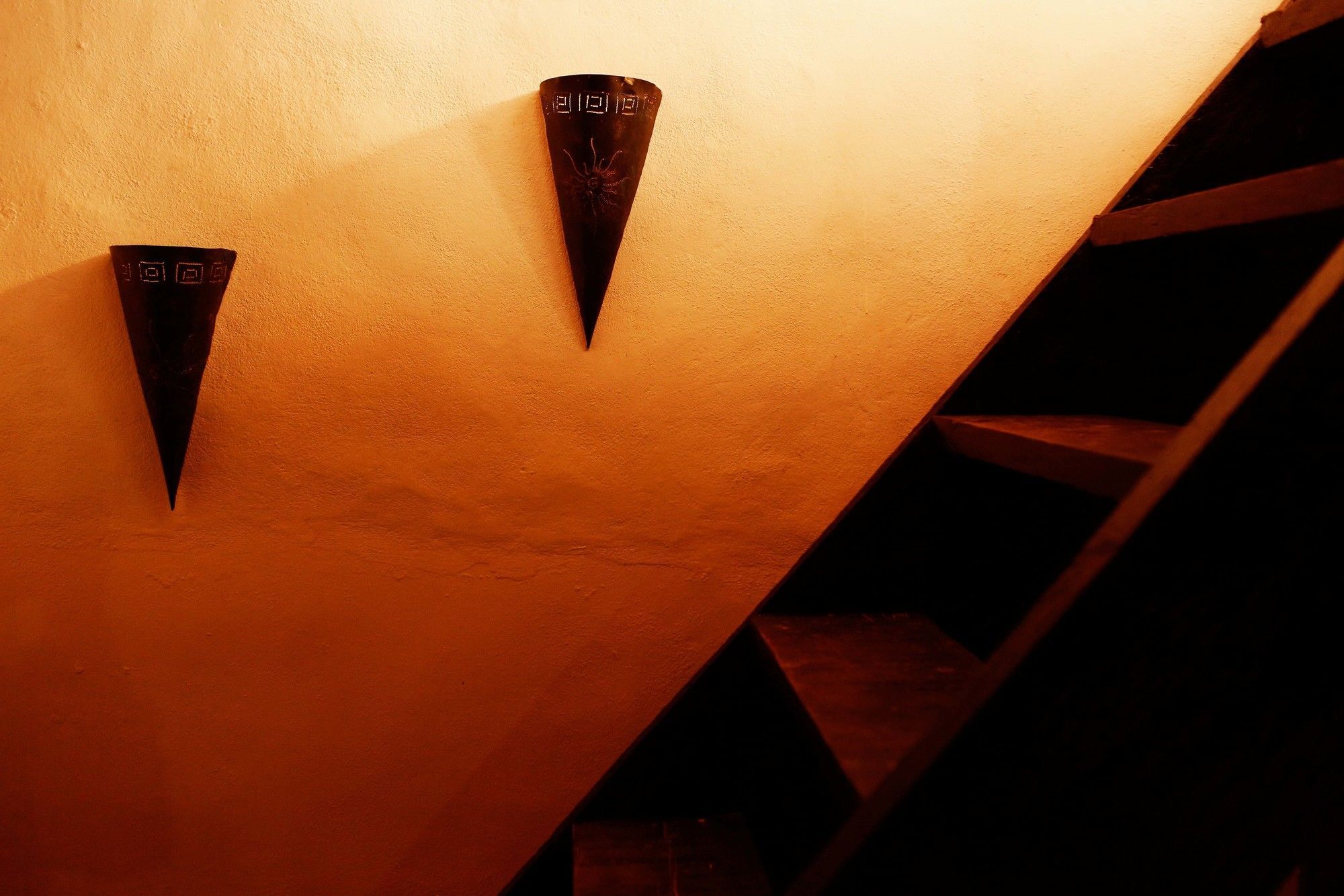 툴룸 Casa Selva De Luz 아파트 외부 사진