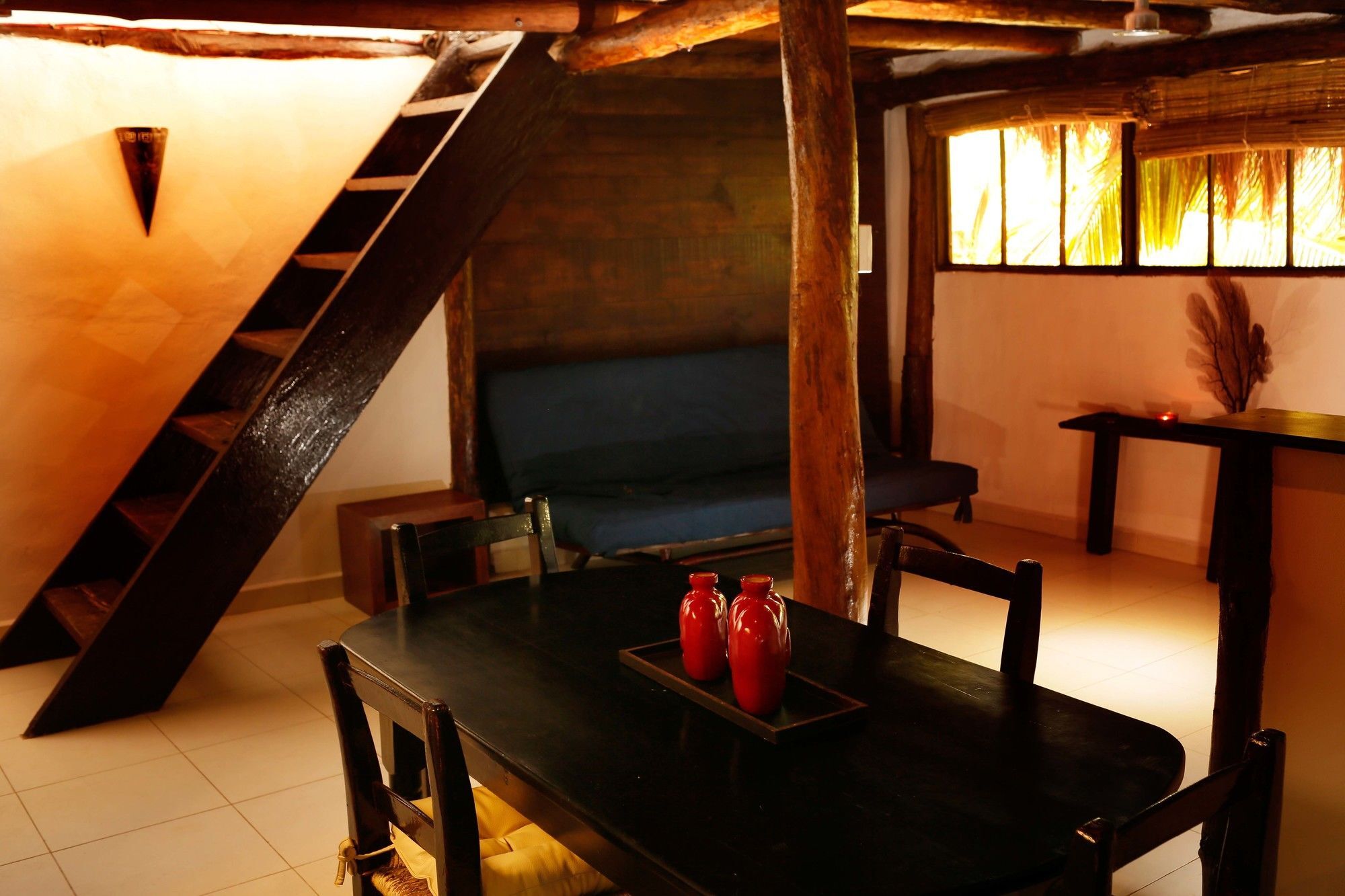 툴룸 Casa Selva De Luz 아파트 외부 사진